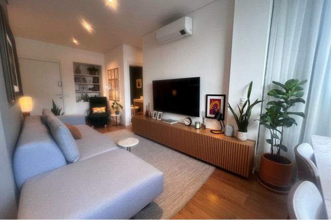 Imagem Imóvel com 2 Quartos à Venda, 72 m² em Butantã - São Paulo Imagem Imóvel com 2 Quartos à Venda, 72 m² em Butantã - São Paulo
