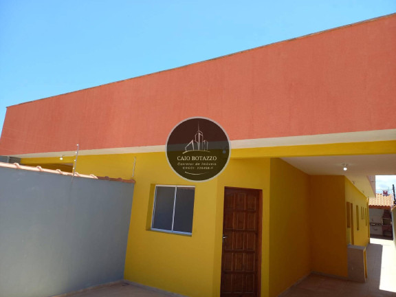 Imagem Casa com 2 Quartos à Venda, 90 m² em Jardim Guacyra - Itanhaém Imagem Casa com 2 Quartos à Venda, 90 m² em Jardim Guacyra - Itanhaém