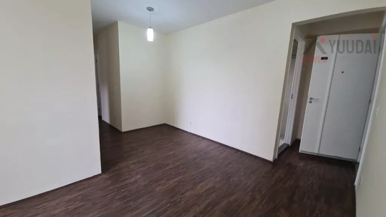 Imagem Apartamento com 3 Quartos à Venda, 68 m² em Chácara Califórnia - São Paulo