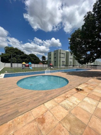 Imagem Apartamento com 3 Quartos à Venda, 59 m² em Vale Quem Tem - Teresina Imagem Apartamento com 3 Quartos à Venda, 59 m² em Vale Quem Tem - Teresina