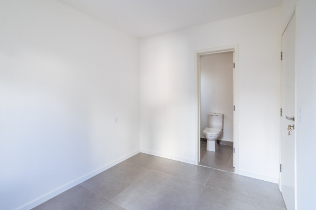 Imagem Imóvel com 1 Quarto à Venda, 36 m² em Santa Cecília - São Paulo