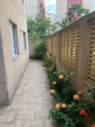 Imagem Apartamento com 3 Quartos à Venda, 100 m² em Jardim Santa Emília - São Paulo