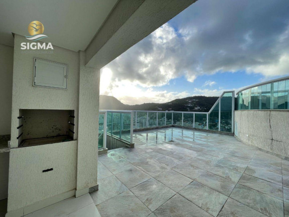 Imagem Cobertura com 4 Quartos à Venda, 270 m² em Enseada - Guarujá Imagem Cobertura com 4 Quartos à Venda, 270 m² em Enseada - Guarujá