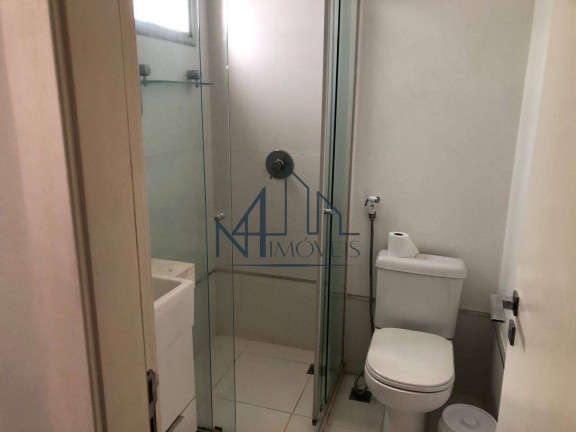 Apartamento com 4 Quartos à Venda, 205 m² em Setor Marista - Goiânia