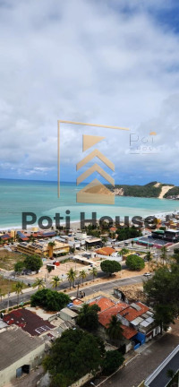 Imagem Imóvel com 2 Quartos à Venda, 60 m² em Ponta Negra - Natal Imagem Imóvel com 2 Quartos à Venda, 60 m² em Ponta Negra - Natal