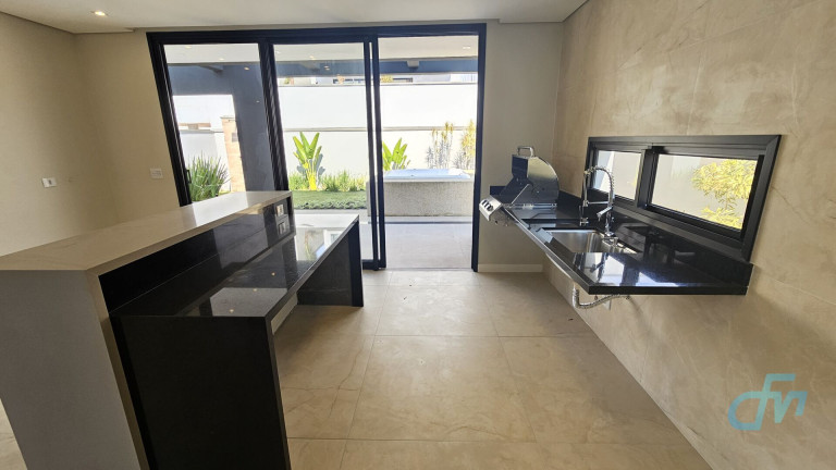 Imagem Casa de Condomínio com 3 Quartos à Venda, 225 m² em Cézar De Souza - Mogi Das Cruzes