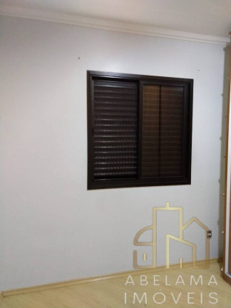 Imagem Apartamento com 3 Quartos à Venda, 80 m² em Jardim Stella - Santo André