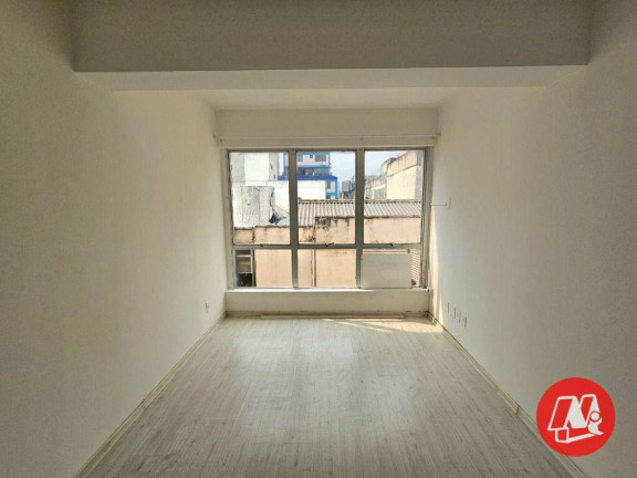 Imagem Sala Comercial à Venda ou Locação, 34 m² em Rio Branco - Porto Alegre Imagem Sala Comercial à Venda ou Locação, 34 m² em Rio Branco - Porto Alegre
