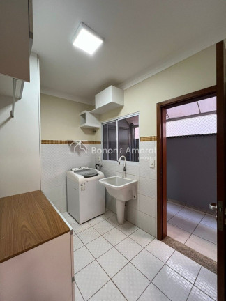 Imagem Casa de Condomínio com 3 Quartos à Venda, 300 m² em Cascata - Paulínia