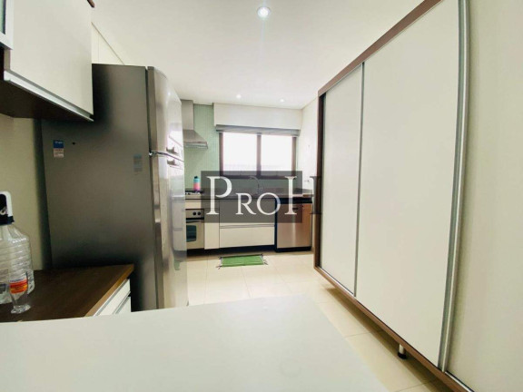 Imagem Apartamento com 4 Quartos à Venda, 125 m² em Centro - São Bernardo Do Campo