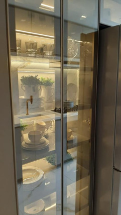 Imagem Apartamento com 3 Quartos à Venda, 221 m² em Barra Da Tijuca - Rio De Janeiro