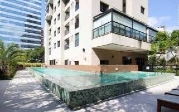 Imagem Apartamento com 1 Quarto à Venda, 67 m² em Vila Olímpia - São Paulo Imagem Apartamento com 1 Quarto à Venda, 67 m² em Vila Olímpia - São Paulo