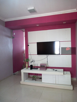 Imagem Apartamento com 3 Quartos à Venda, 260 m² em Nossa Senhora Das Graças - Manaus