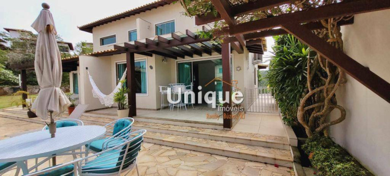 Imagem Casa com 3 Quartos à Venda, 130 m² em Ferradura - Armação Dos Búzios Imagem Casa com 3 Quartos à Venda, 130 m² em Ferradura - Armação Dos Búzios
