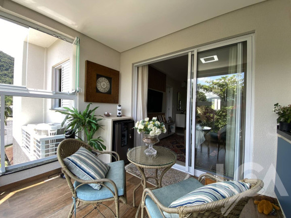 Imagem Apartamento com 3 Quartos à Venda, 102 m² em Sumaré - Caraguatatuba
