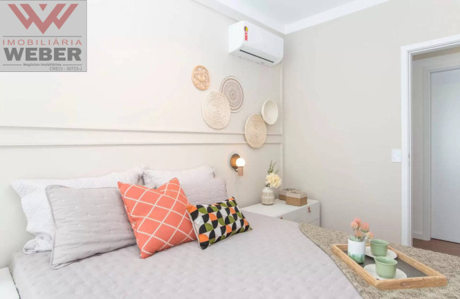 Imagem Casa de Condomínio com 3 Quartos à Venda, 139 m² em Jardim Karolyne - Votorantim