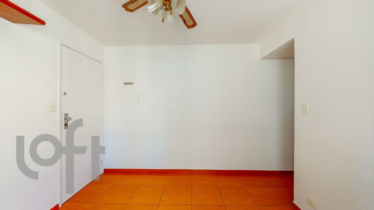 Imagem Apartamento com 1 Quarto à Venda, 39 m² em Cambuci - São Paulo