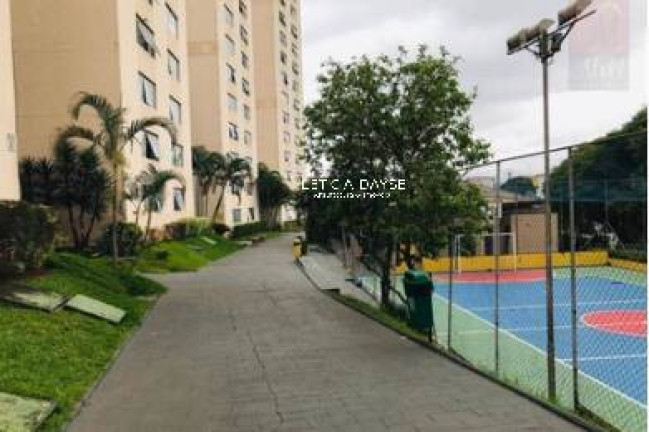 Imagem Apartamento com 2 Quartos à Venda,  em Jaguaré - São Paulo