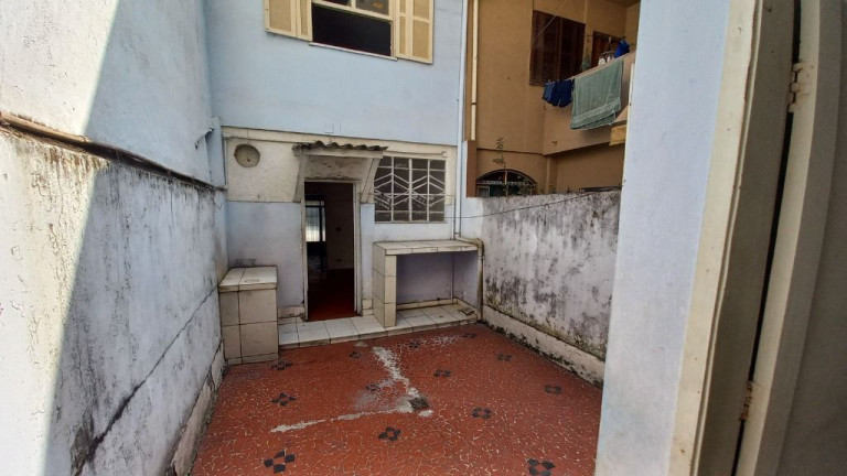 Imagem Casa com 3 Quartos à Venda, em Parque Residencial Da Lapa - São Paulo Imagem Casa com 3 Quartos à Venda, em Parque Residencial Da Lapa - São Paulo
