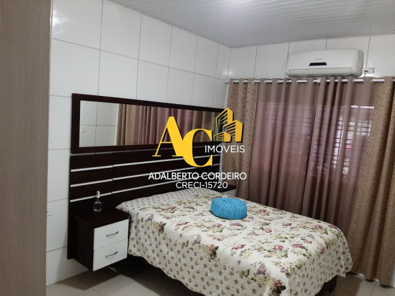 Imagem Casa com 3 Quartos à Venda, 137 m² em Engenho Do Meio - Recife
