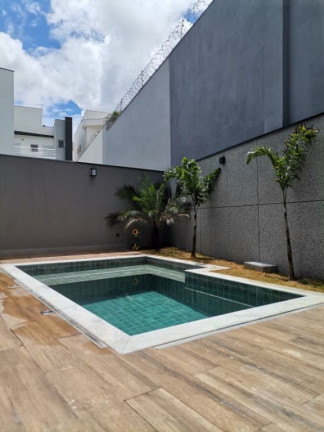 Imagem Casa com 4 Quartos à Venda, 300 m² em Condomínio Villagio Di Capri - Votorantim Imagem Casa com 4 Quartos à Venda, 300 m² em Condomínio Villagio Di Capri - Votorantim