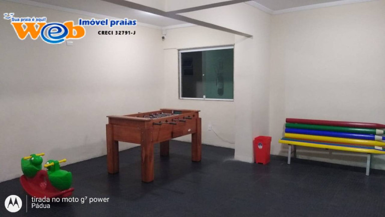 Imagem Apartamento com 2 Quartos à Venda, 88 m² em Vila Tupi - Praia Grande