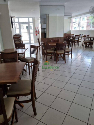 Imagem Apartamento com 1 Quarto à Venda, 52 m² em Vila Alpina - Santo André Imagem Apartamento com 1 Quarto à Venda, 52 m² em Vila Alpina - Santo André
