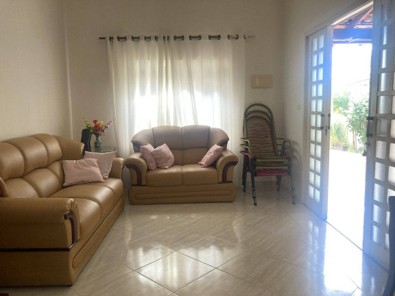 Imagem Casa com 4 Quartos à Venda, 222 m² em Vila Margarida - Ourinhos Imagem Casa com 4 Quartos à Venda, 222 m² em Vila Margarida - Ourinhos