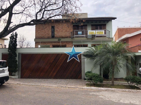 Imagem Casa com 4 Quartos à Venda, 500 m² em City América - São Paulo Imagem Casa com 4 Quartos à Venda, 500 m² em City América - São Paulo
