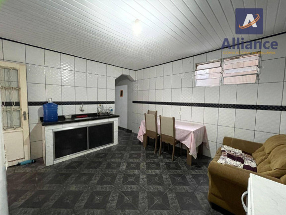 Imagem Sobrado com 4 Quartos à Venda, 320 m² em Santo Antônio - Louveira