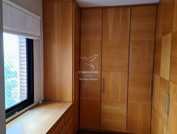 Imagem Cobertura com 4 Quartos à Venda, 273 m² em Alto Da Lapa - São Paulo