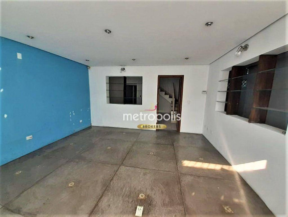 Imagem Sobrado à Venda, 220 m² em Barcelona - São Caetano Do Sul