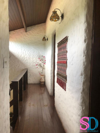 Imagem Casa com 3 Quartos à Venda, 161 m² em Enseada - Ubatuba