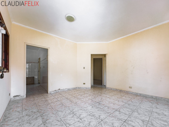 Casa com 2 Quartos à Venda, 75 m² em Canto Do Forte - Praia Grande