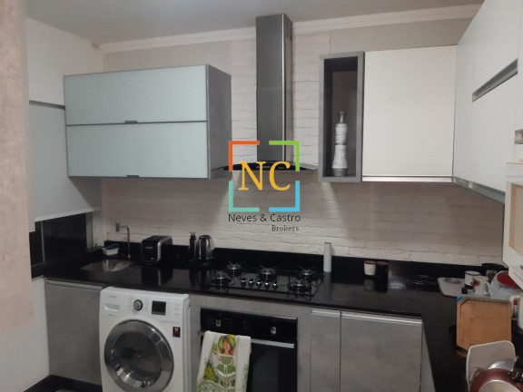 Imagem Apartamento com 2 Quartos à Venda, 58 m² em Areias - São José Imagem Apartamento com 2 Quartos à Venda, 58 m² em Areias - São José