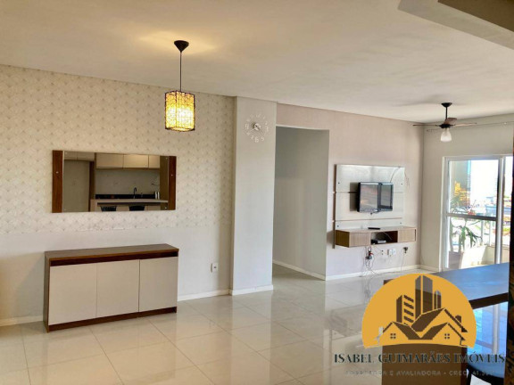 Imagem Apartamento com 3 Quartos à Venda, 108 m² em Gravatá - Navegantes Imagem Apartamento com 3 Quartos à Venda, 108 m² em Gravatá - Navegantes