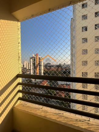Imagem Apartamento com 2 Quartos à Venda, 58 m² em Vila Carrão - São Paulo Imagem Apartamento com 2 Quartos à Venda, 58 m² em Vila Carrão - São Paulo