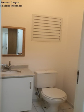 Imagem Sala Comercial à Venda, 51 m² em Loteamento Center Santa Genebra - Campinas