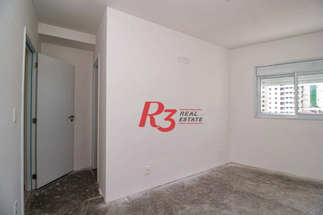 Imagem Apartamento com 2 Quartos à Venda, 67 m² em Marapé - Santos Imagem Apartamento com 2 Quartos à Venda, 67 m² em Marapé - Santos