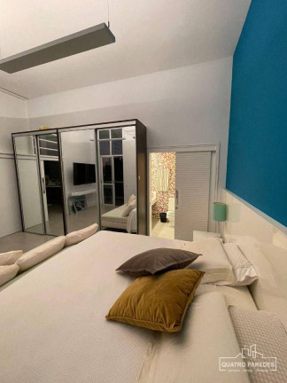 Imagem Loft com 1 Quarto à Venda, 155 m² em Barra Da Tijuca - Rio De Janeiro