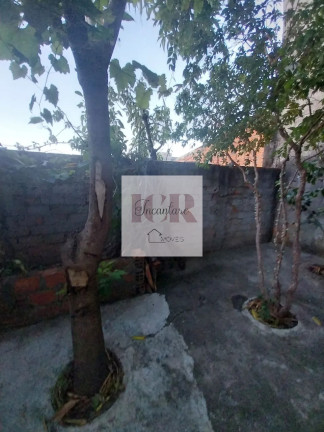 Imagem Casa com 2 Quartos à Venda, 150 m² em Conjunto Habitacional Jardim Serrano - Votorantim