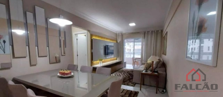 Imagem Apartamento com 3 Quartos à Venda, 137 m² em Canto Do Forte - Praia Grande Imagem Apartamento com 3 Quartos à Venda, 137 m² em Canto Do Forte - Praia Grande