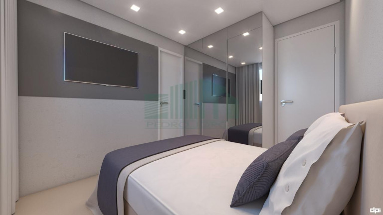 Imagem Apartamento com 3 Quartos à Venda, 59 m² em Madalena - Recife