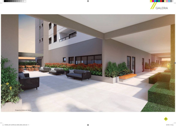 Imagem Apartamento à Venda, 54 m² em Centro - São Bernardo Do Campo