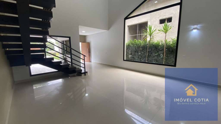 Imagem Casa de Condomínio com 4 Quartos para Alugar, 844 m² em Chácaras São Carlos - Cotia