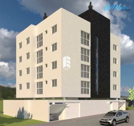 Imagem Apartamento com 1 Quarto à Venda, 37 m² em Centro - Santa Maria Imagem Apartamento com 1 Quarto à Venda, 37 m² em Centro - Santa Maria