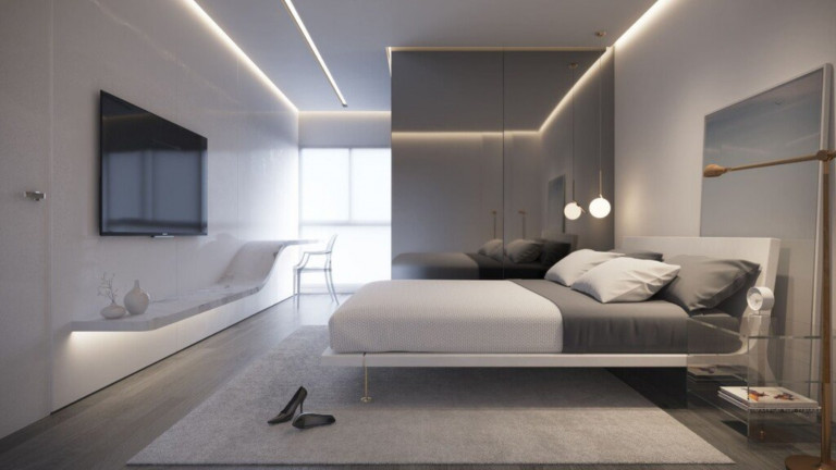 Imagem Imóvel com 3 Quartos à Venda, 125 m² em Meia Praia - Itapema