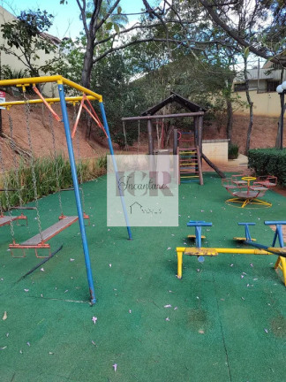 Imagem Apartamento com 3 Quartos à Venda, 78 m² em Vila Gabriel - Sorocaba