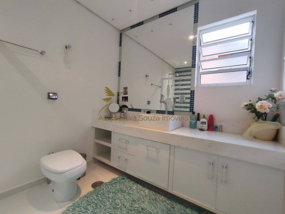 Imagem Casa com 4 Quartos à Venda, 314 m² em Alphaville - Santana De Parnaíba