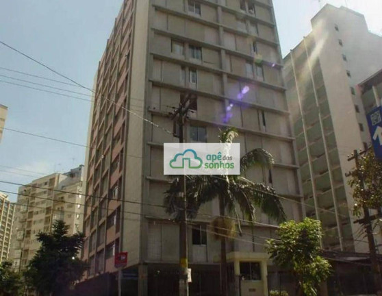 Imagem Apartamento com 2 Quartos à Venda, 97 m² em Bela Vista - São Paulo Imagem Apartamento com 2 Quartos à Venda, 97 m² em Bela Vista - São Paulo